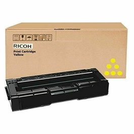Ricoh Toner Jaune pour SPC 310 311 312 231SF 232SF 242DN 320DN 340DN 342DN