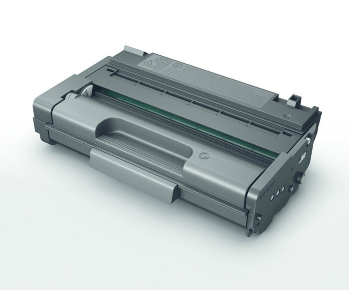 Ricoh Toner SP3500XE 407646 Noir XL