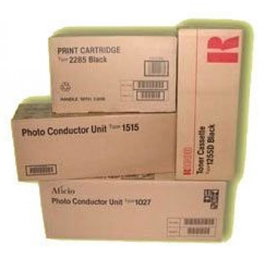 Ricoh Toner SP3500XE 407646 Noir XL