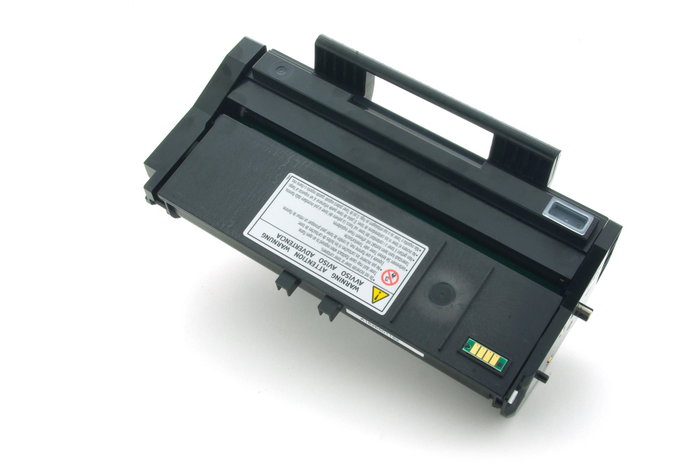 Ricoh Toner 407166 Noir 1200 pages