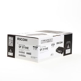 Ricoh Toner SP311HE / 407246 Noir XL - Cartouche d'encre pour imprimante