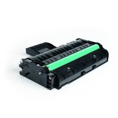 Ricoh 407254 Toner Noir Haute Capacité pour Ricoh SP 201N, SP 201Nw, SP 203S, SP 204SF, SP 204SFN