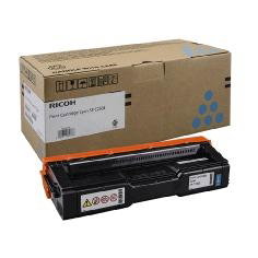 Ricoh 407544 Toner Cian pour C250 – 1600 Pages