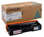 Ricoh Toner SPC250E Cyan 1600 pages 407544