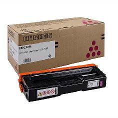 Ricoh 407545 Toner Magenta C250 1600 Pages