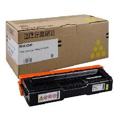 Ricoh 407546 Toner jaune C250 1600 pages Ricoh 407546 Toner jaune C250 1600 pages