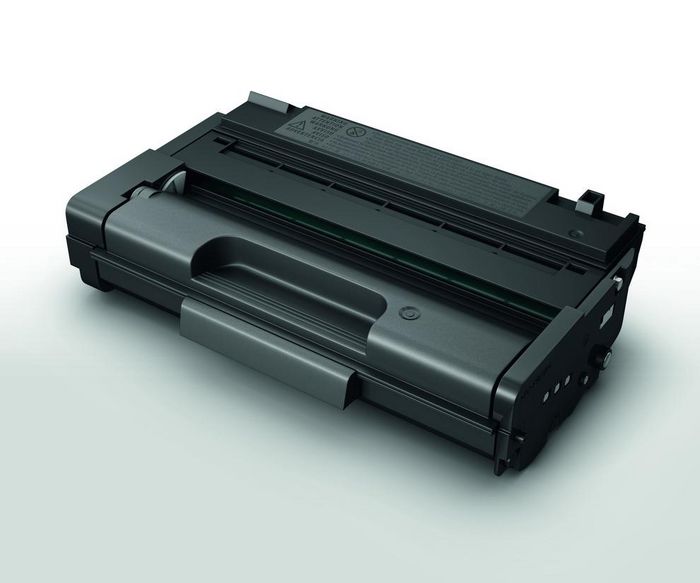 Ricoh SP 3400LE - Toner Ricoh Noir très haute capacité pour imprimantes - Rendement 2500 pages