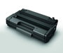 Ricoh SP 3400LE - Toner Ricoh Noir très haute capacité pour imprimantes - Rendement 2500 pages