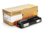 Ricoh Cartouche de toner SP C252E Jaune XL (407719)