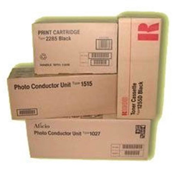 Ricoh Toner SPC360HE Cyan (408185)