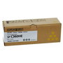 Ricoh Toner Yellow Gelb SPC360HE (Référence: 408187) - Cartouche d'encre de rechange jaune