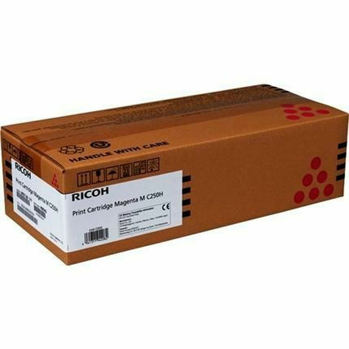 Ricoh Toner Magenta MC250H 408342