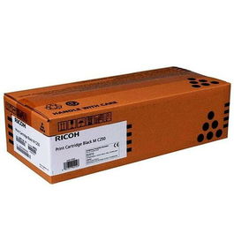 Ricoh Toner 408352 MC250 Noir Cartouche d'encre Compatible