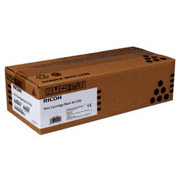 Ricoh Toner 408352 MC250 Noir Cartouche d'encre Compatible