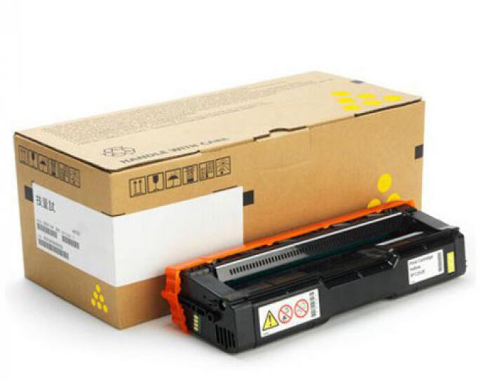 Ricoh Toner Cyan Type 250 pour P C300W / M C250FWB (408353) ou MC250