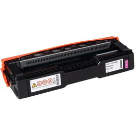Ricoh Toner 250 M C250 Magenta – Cartouche compatible pour M C250FWB / P C300W