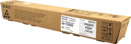 Ricoh MP C3502BK Toner noir 842016, 28000 pages pour imprimante