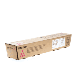 Ricoh 841819 Toner Magenta pour Imprimante MP C3503 - Compatible Impression