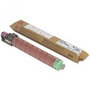 Ricoh Cartouche MP C3503 Magenta 841819 - Cartouche toner originale pour imprimante Ricoh Aficio MP C3503