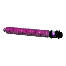 Ricoh Cartouche MP C3503 Magenta 841819 - Cartouche toner originale pour imprimante Ricoh Aficio MP C3503