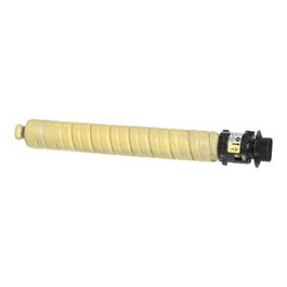 Ricoh Cartouche de toner MP C6003 Jaune 841854