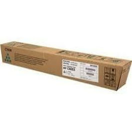 Ricoh 841856 Toner MP C5503 Cyan - Cartouche d'encre pour imprimante multifonction