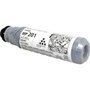 Ricoh Toner MP 201 Noir (842024)