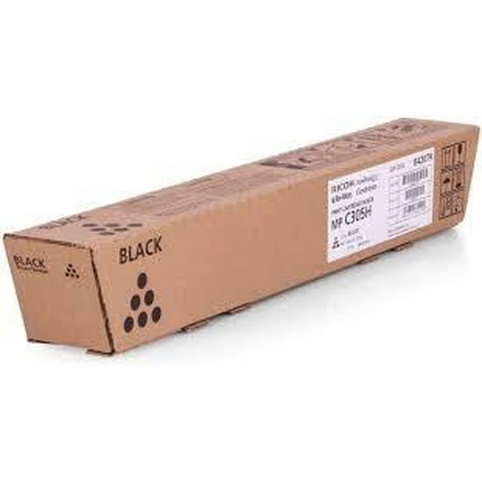 Ricoh Toner Black pour MPC305sp