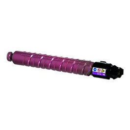Ricoh 842097 Cartouche de toner magenta pour imprimante multifonction MP C406