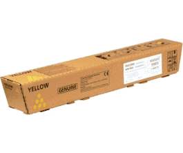 Ricoh Toner Jaune IM C3500 Réf. 842256 pour Imprimante Laser Couleur