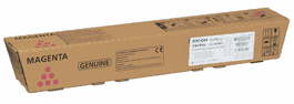 Ricoh 842257 Toner Magenta pour Imprimante IM C3500 / IM C4500 - Cartouche d'Encre Originale