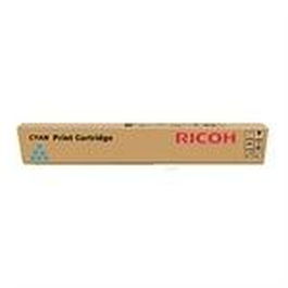 Ricoh 842258 Toner Cyan pour Imprimante Multifonction IM C3500