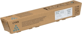 Ricoh 842258 Toner Cyan pour Imprimante Multifonction IM C3500