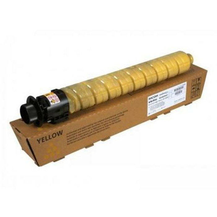 Ricoh Cartouche de toner jaune IM C4500 C6000 842284 Ricoh Cartouche de toner jaune IM C4500 C6000 842284