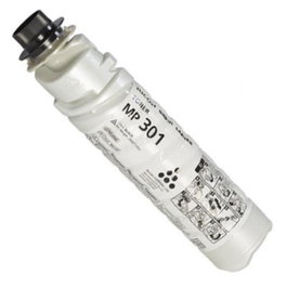 Ricoh Toner MP301 Noir (842339) pour imprimantes Ricoh