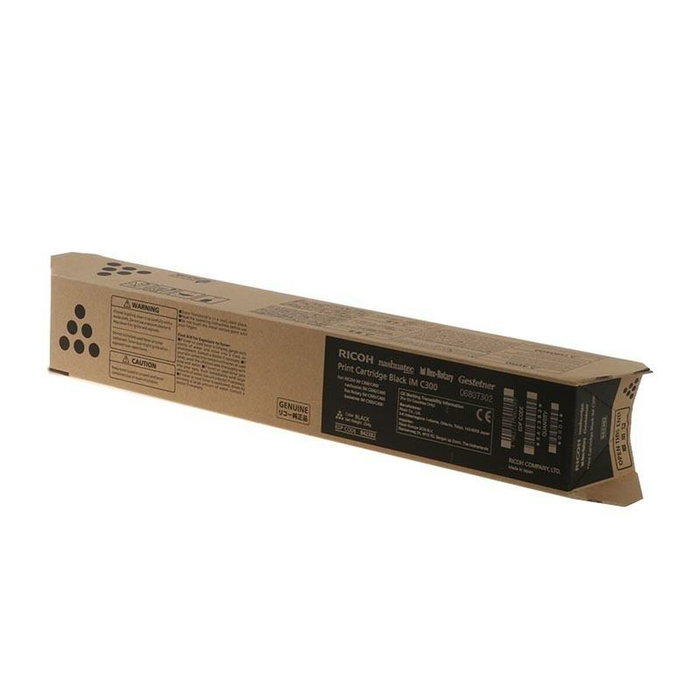 Ricoh Toner IM C300 Noir