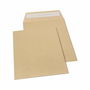 Enveloppes Sam Marron 162 x 229 mm 250 Unités