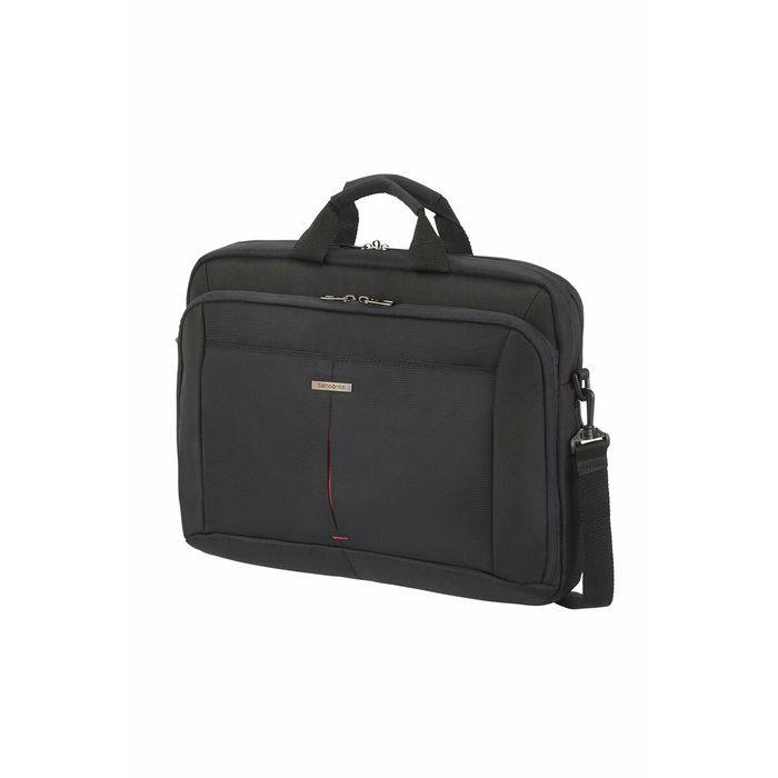 Housse pour ordinateur portable Samsonite Guardit 2.0 Noir 10 x 43 x 32 cm Housse pour ordinateur portable Samsonite Guardit 2.0 Noir 10 x 43 x 32 cm