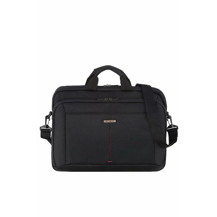 Housse pour ordinateur portable Samsonite Guardit 2.0 Noir 10 x 43 x 32 cm Housse pour ordinateur portable Samsonite Guardit 2.0 Noir 10 x 43 x 32 cm