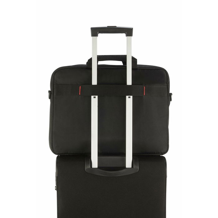 Housse pour ordinateur portable Samsonite Guardit 2.0 Noir 10 x 43 x 32 cm Housse pour ordinateur portable Samsonite Guardit 2.0 Noir 10 x 43 x 32 cm