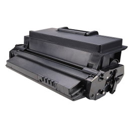 Samsung Toner Noir Original pour ML-2550, ML-2551N et ML-2552W (10 000 pages)