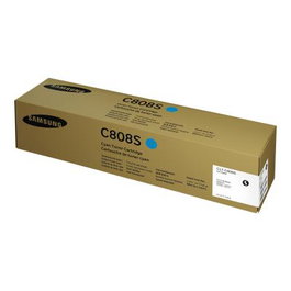 HP CLT-C808S Cyan SS560A