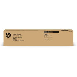 HP Toner CLT-K808S / SS600A Noir Standard