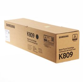 HP Toner original SS607A Noir