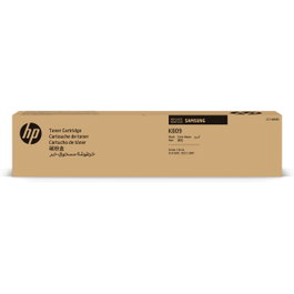 HP CLT-K809S / SS607A Black Standard Noir