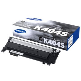 HP Cartouche de toner noir CLT-K404S (SU100A)