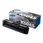 Samsung CLT-K504S Cartouche Toner Noir Original HP SU158A pour Imprimante Laser
