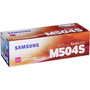 Samsung CLT-M504S Magenta Cartouche Toner Original