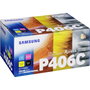 Samsung CLT-P406C Rainbow-Kit (SU375A) Multipack CYMK