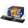 Samsung CLT-P406C Rainbow-Kit (SU375A) Multipack CYMK